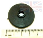CLUTCH RELEASE LEVER BOOT R380 - DEFENDER - P38 RANGE ROVER