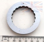 SYNCHRO HUB 1ST-2ND LT77 - SEE BELOW - DEFENDER - DISCOVERY 1 - RANGE ROVER CLASSIC