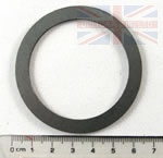 LAYSHAFT SHIM LT77 2.35MM DEF/RRC/DIS