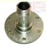 STUB AXLE FRONT - DEFENDER - RANGE ROVER CLASSIC FROM VIN GA ON