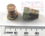 SWIVEL LEVEL PLUG - RANGE ROVER CLASSIC - DEFENDER - DISCOVERY 1
