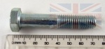 REAR PROPSHAFT M12 X 65 BOLT - RANGE ROVER CLASSIC 1986-1994 - DISCOVERY 1 AND 2 - RANGE ROVER P38 1994-2001