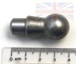 CLUTCH RELEASE LEVER PIVOT R380 DEFENDER 