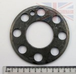 BACKING PLATE TORQUE CON 2-300 AUTO