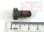 BOLT 5/16 UNF X 0.58