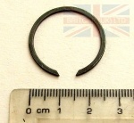 SNAP RING GEAR LEVER YOKE LT77-R380