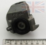 YOKE - SHIFT ROD MANUAL R380