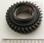 1ST GEAR R380 31 TEETH SUFFIX J - DEFENDER - DISCOVERY 1 - RANGE ROVER CLASSIC + P38