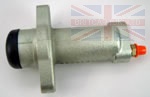 CLUTCH SLAVE CYLINDER - 200 AND 300 TDI V8 - DEFENDER - DISCOVERY 1 - RANGE ROVER CLASSIC
