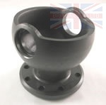 SWIVEL PIN HOUSING - DEFENDER - DISCOVERY 1 - RANGE ROVER CLASSIC