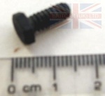 FRONT AXLE ABS BOLT - 3/8UNF - DEFENDER 1987-2007 ONWARDS