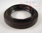 DIFF OIL SEAL DEFENDER - DISCOVERY 1 + 2 - RANGE ROVER CLASSIC - FREELANDER 1
