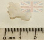 DOOR HANDLE CLIP RIGHT HAND DISCOVERY 2 - RANGE ROVER P38