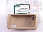 DOOR HANDLE REL TRIM LHF BEIGE NRR