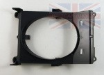 CUP HOLDER HOUSING -  BLACK -  G-CAT L322 RANGE ROVER