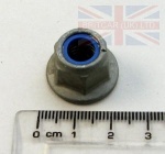 NUT M10 FLANGED LOCKING - MULTIPLE APPLICATIONS