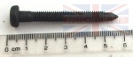 SCREW M6 X 45MM TORX