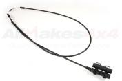 BONNET / HOOD CONTROL CABLE - DISCOVERY 3 - RANGE ROVER SPORT