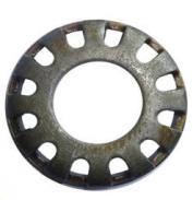 DIFF BEARING LOCK RING DEFENDER - DISCOVERY 1 - RANGE ROVER CLASSIC