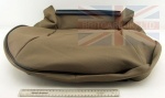 COVER ASSY - FRONT SEAT CUSHION
