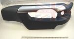 SEAT CUSHION VALANCE RIGHT HAND JET - RANGE ROVER VOGUE 2004 TO 2009
