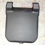 REAR SEAT BACK BOARD BLACK DIS2 3A>
