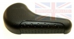SEAT RELEASE HANDLE RIGHT HAND REAR BLACK DISCOVERY 2