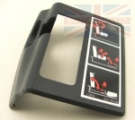 LATCH COVER MOULDING LEFT HAND DISCOVERY 3