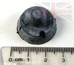 RUBBER BUFFER - REAR END SEAT - DISCOVERY 2