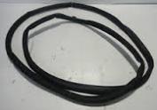 DOOR SEAL - LEFT HAND FRONT - JAGUAR