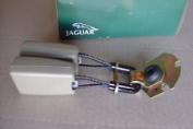 REAR SEATBELT TWIN BUCKLE - JAGUAR XK - XJ