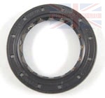 GEARBOX 5 SPEED OIL SEAL EXTENSION CASE LT77- DEFENDER - DISCOVERY 1 + 2