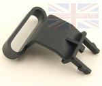 RADIATOR FIXING CLIP - DISCOVERY 3&4 - RANGE ROVER SPORT