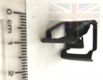 CLIP - TRIM RETAINER - DISCOVERY 3 (LR3) / DISCOVERY 4 (LR4) / RANGE ROVER SPORT