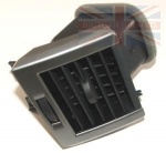 AIR DUCT DASH RH PEWTER/BLACK RRS