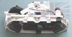 HEATER CONTROL ASSY - DEFENDER 2007 ONWARDS