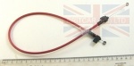 CABLE TEMPERATURE CONTROL - FREELANDER 1