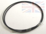 TEMPERATURE CONTROL HEATER CABLE - DEFENDER 1987-2006 FROM VIN 5A705736