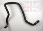 HEATER HOSE INLET - LEFT HAND DRIVE - 300TDI DEFENDER