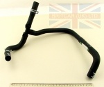 HEATER HOSE OUTLET LHD TD5 DEF >4A