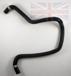 HEATER HOSE OUTLET LEFT HAND DRIVE - 300TDI DEFENDER