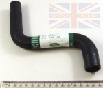 HEATER HOSE MATRIX TO FUEL COOLER TD5 - DISCOVERY 2