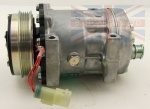 AIR CONDITIONING COMPRESSOR 300TDI DEFENDER FROM VIN XA159807