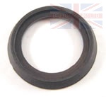 ESCUTCHEON WINDOW REGULATOR - BLACK - RANGE ROVER CLASSIC - DEFENDER