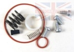 AIR SUSPENSION COMPRESSOR REPAIR KIT - EARLY  RANGE ROVER VOGUE