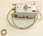 AIR CONDITIONING  EVAPORATOR THERMOSTAT ASSY - FREELANDER 1 TO VIN 1A