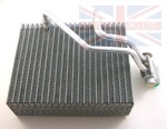 AIR CONDITIONING MATRIX - RIGHT HAND DRIVE - FREELANDER 1 FROM VIN 1A ON