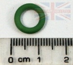 O RING 7MM AIRCON P38 RANGE ROVER - FREELANDER 1