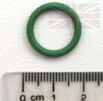 O RING AIR CON PIPES 1.8L PETROL F/L