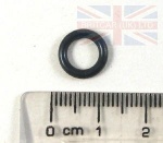 O RING AIR CON DRIER TO CONDENSER - DISCOVERY 3 + 4 - RANGE ROVER L322 + SPORT